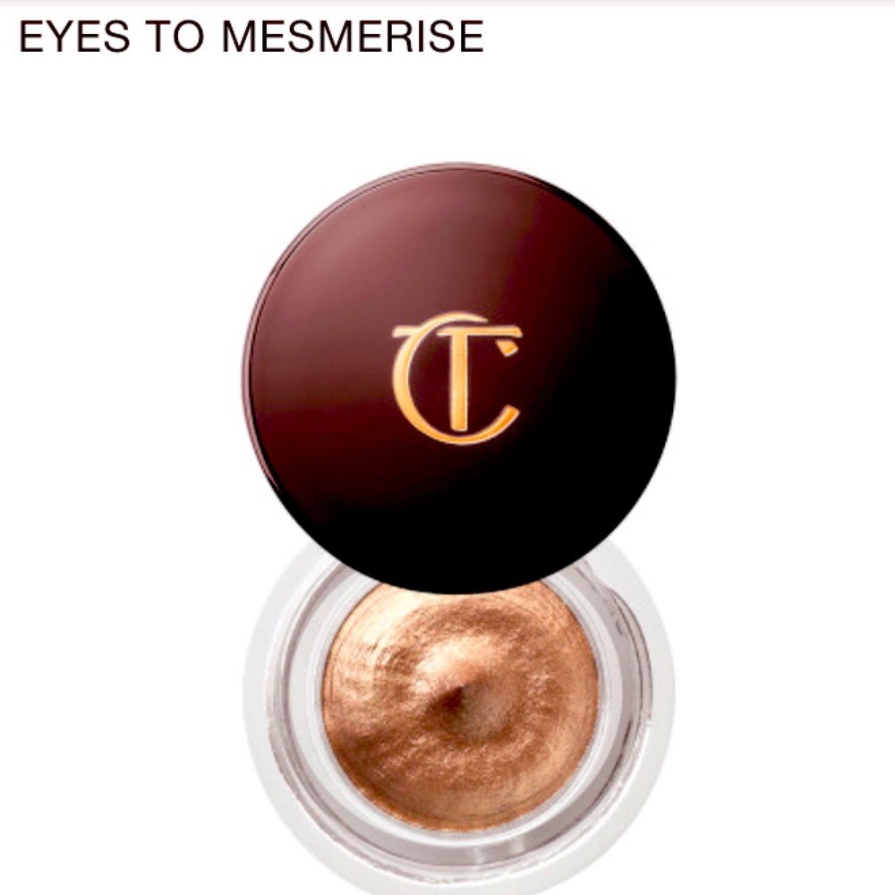 Charlotte Tilbury EYES TO MESMERISE
CHAMPAGNE
